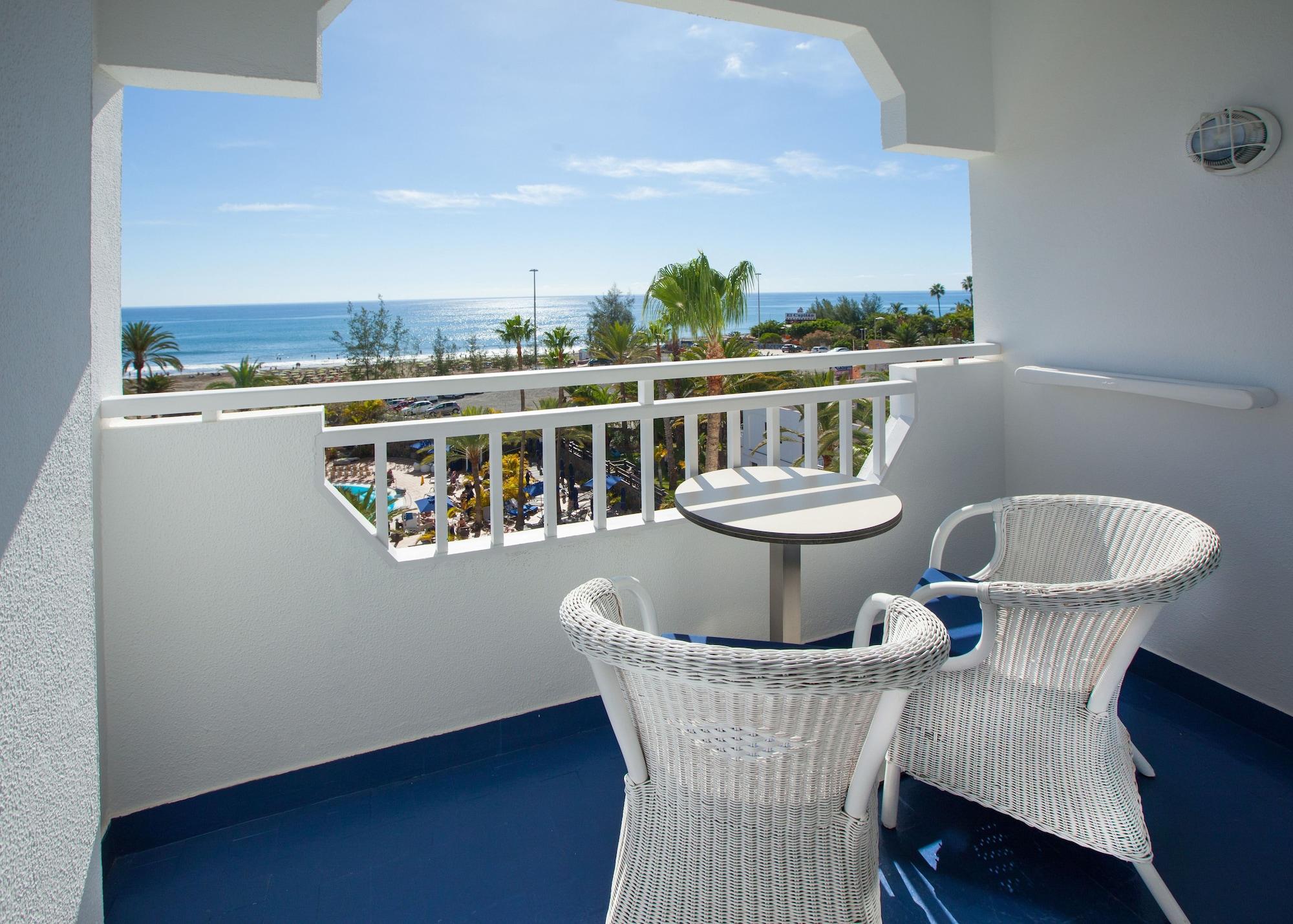 Corallium Beach By Lopesan Hotels - Adults Only San Agustin  Exterior photo